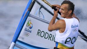 Gustavo Lima: «O João Rodrigues deixa uma legado gigante»