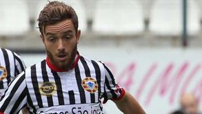 Varzim-Benfica B, 2-0: Águia sucumbe a pragmatismo e arte poveiros