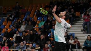 Pedro Martins estreia-se com derrota