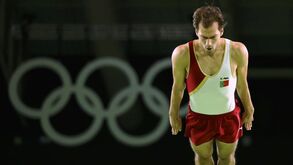 Diogo Abreu falha final