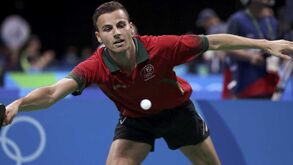 Portugal perde primeiro jogo com a Áustria