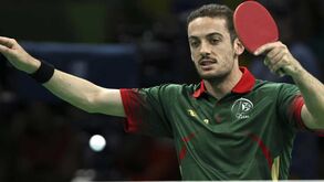 Marcos Freitas empata eliminatória diante da Áustria