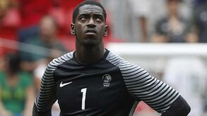 Tristeza e orgulho juntos na cabeça de Bruno Varela
