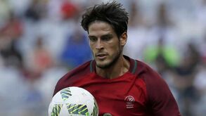 Gonçalo Paciência: «Para ser jogador não precisa de ser no FC Porto»