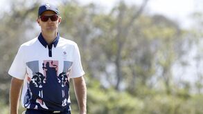 Justin Rose conquista torneio masculino