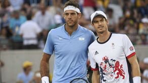 Andy Murray revalida título olímpico