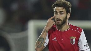 Zenit mete-se entre Benfica e FC Porto por Rafa