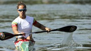 Francisca Laia, Portugal, Canoagem, Jogos Olímpicos