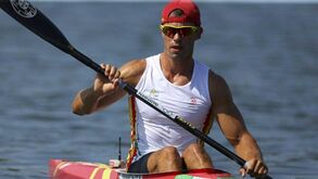 Fernando Pimenta:  «Vão ser os 1.000 metros da minha vida»