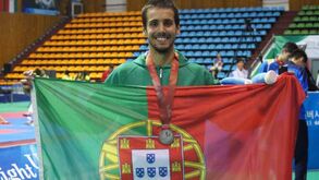 Rui Bragança: «Para chegar ao ouro não é uma final, são quatro finais»