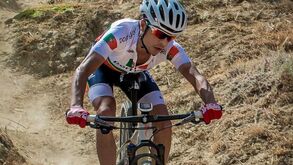 David Rosa quer deixar tudo em pista