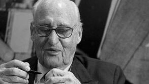 Morreu João Havelange