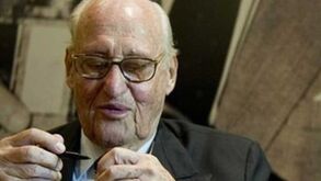 João Havelange, o rosto e homem forte da FIFA que acabou sob suspeita