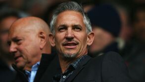 Gary Lineker sobre Havelange: «O futebol deu-lhe muito...»