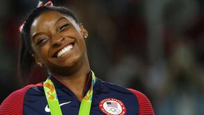 As medalhas do décimo primeiro dia