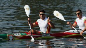 Emanuel Silva: «Todos os que estão na regata são candidatos»