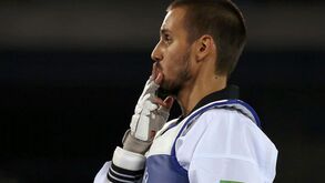 Rui Bragança: «Já sabia que neste palco não dá para errar»