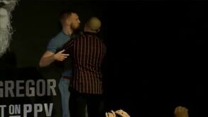 Namorada de Ronaldo estava a dar lição a Eva mas os irmãos não quiseram ficar de fora