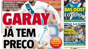 Quinta-feira, 18 de agosto de 2016
