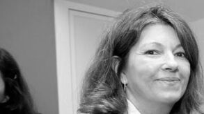 Morreu mulher de Durão Barroso