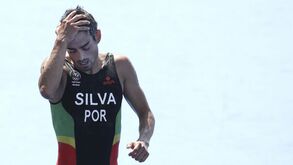 João Silva triste por posicionamento que hipotecou prova
