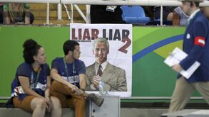 Comité dos EUA admite mentiras de Lochte e companhia e pede desculpas