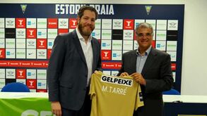Canarinhos anunciam acordo com patrocinador