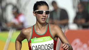 Daniela Cardoso: «Sinto-me bastante realizada»