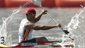 Fernando Pimenta lamenta falta de cultura desportiva