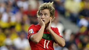 Caetano: «O Mundial de Sub-20 foi um dos pontos altos da minha carreira»