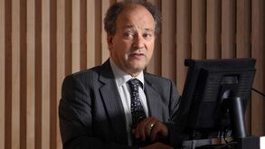 José Carlos Noronha: «Tive algum receio que Mourinho desmaiasse»