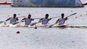 David Fernandes: «Tentámos tudo por tudo»