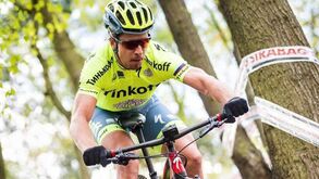 Rosa, Ferreira e um tal... de Peter Sagan