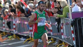 Ricardo Ribas aponta ao 18.º