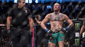 McGregor supera Díaz e garante: «O rei está de volta»