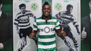 Tudo o que precisa de saber sobre Joel Campbell