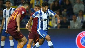 Corona mantém sonho olímpico