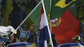 Adeus Rio, oi Tóquio