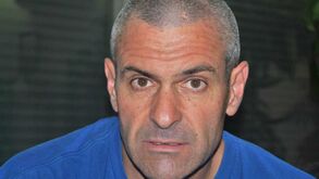 Pedro Venâncio: «Gonçalo Guedes tropeçou numa minhoca»