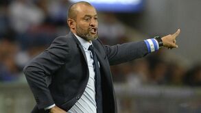 Nuno Espírito Santo: «Temos de ser eficazes mas acima de tudo equilibrados»