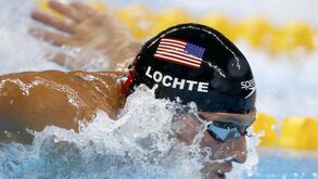 Speedo corta patrocínio a Ryan Lochte
