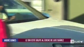 As imagens do final polémico de Alvalade