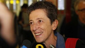 Rosa Mota: «É pena a medalha da Telma vir sozinha»