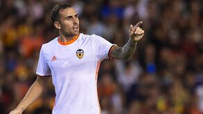 'Sport' diz que Paco Alcácer já está fechado