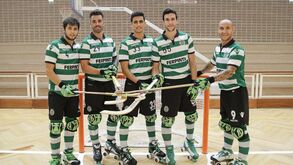 Leão só pensa em fazer o pleno