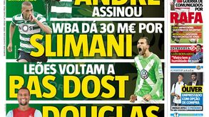 Quinta-feira, 25 de agosto de 2016