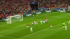 Foi esta a melhor defesa do Euro'2016