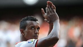 Nani: «Ir com muita ambição e não ter medo de ninguém»