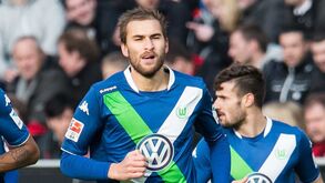 Sporting já negoceia Bas Dost