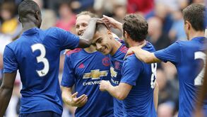 Andreas Pereira cedido ao Granada